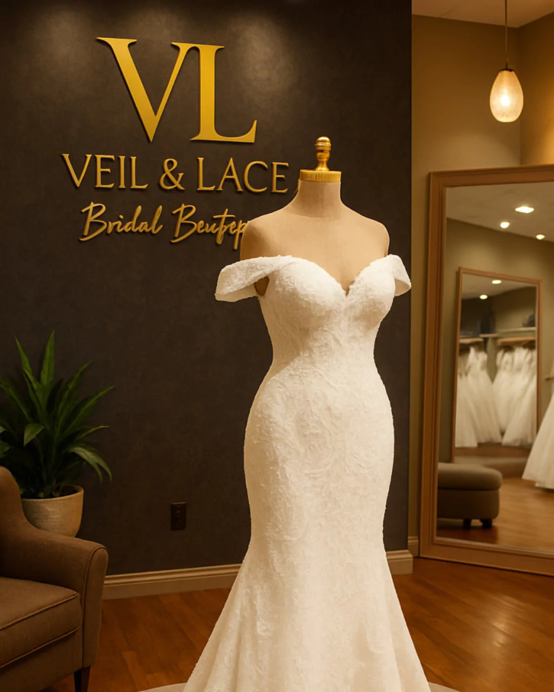 veil and lace dress (9)